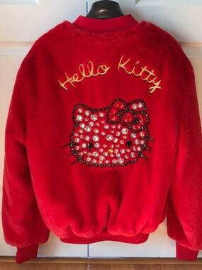 ISO GCDS HELLO KITTY